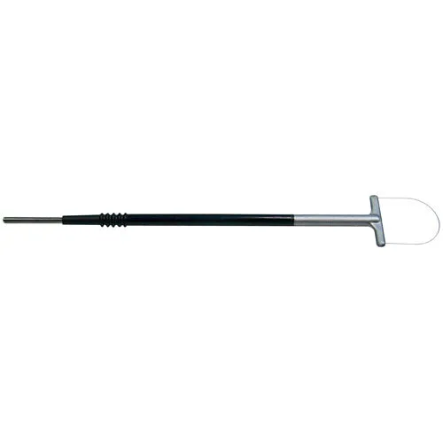 Bovie® Reusable Loop Electrode, 20mm x 20mm, Non-sterile, Pack/1, ES31R