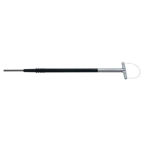 Bovie® Reusable Loop Electrode, 20mm x 15mm, Non-sterile, Pack/1, ES13R