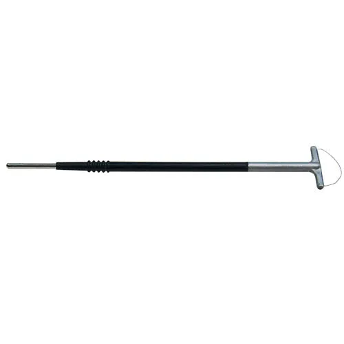 Bovie® Reusable Loop Electrode, 20mm x 8mm, Non-sterile, Pack/1, ES12R