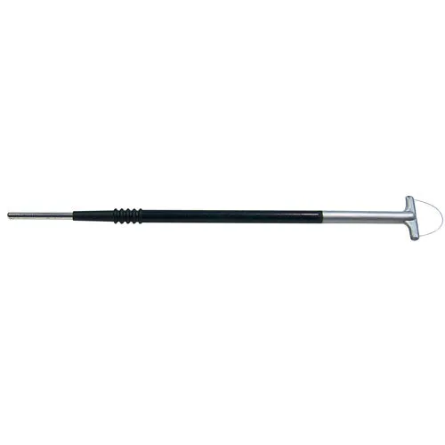 Bovie® Reusable Loop Electrode, 15mm x 10mm, Non-sterile, Pack/1, ES11R