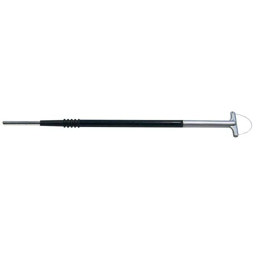 Bovie® Reusable Loop Electrode, 15mm x 8mm, Non-sterile, Pack/1, ES10R