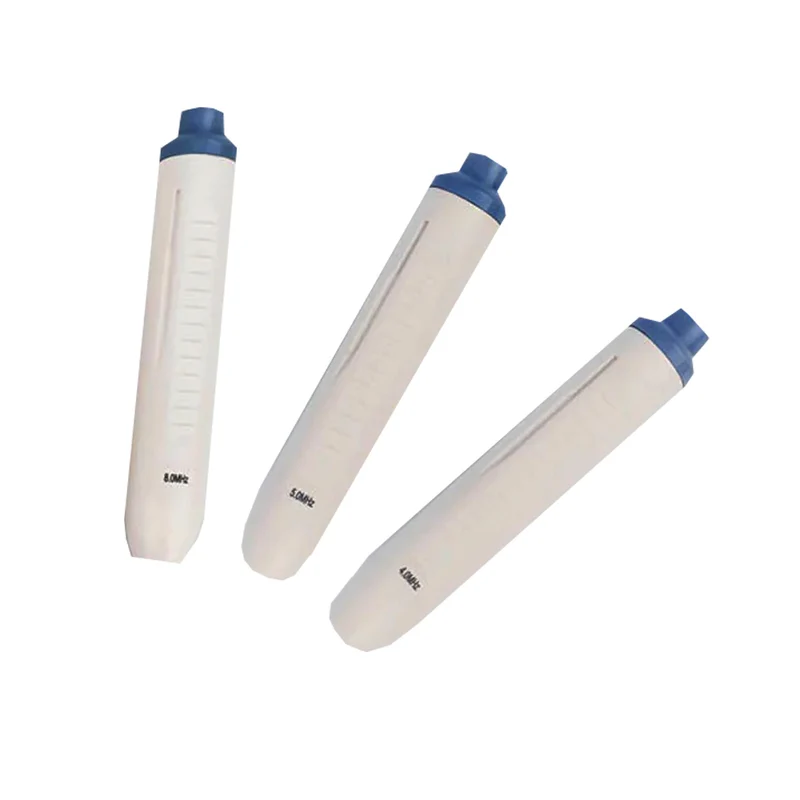 Bistos® Interchangeable Vascular Probes for BT-200V Dopplers, BT-VPRB