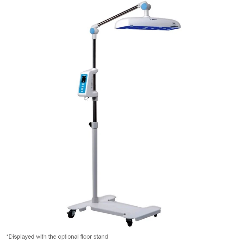 Bistos® BT-400 Neonatal Blue LED Phototherapy Equipment