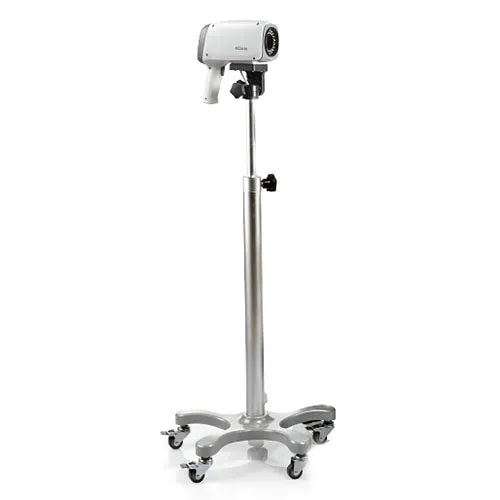 EDAN C6AHD Colposcope w/40 LEDs, HD Camera & Rolling Stand