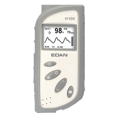 EDAN Silicone Protective Case for H100B/VE-H100B