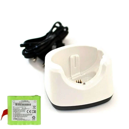 EDAN Battery Kit for H100B/VE-H100B Pulse Oximeters, 03.16.113589