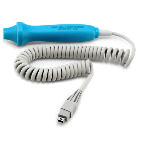 EDAN Interchangeable Waterproof Probes for Sonotrax® Fetal/Vascular Dopplers