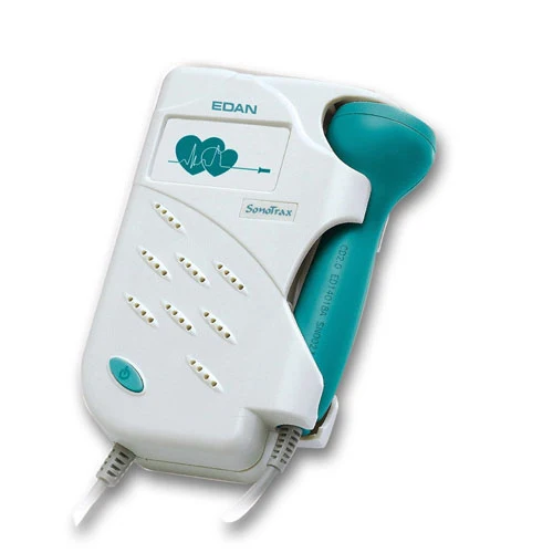 EDAN Sonotrax® Lite Fetal Doppler w/3Mhz Probe (w/o Display), STL.03