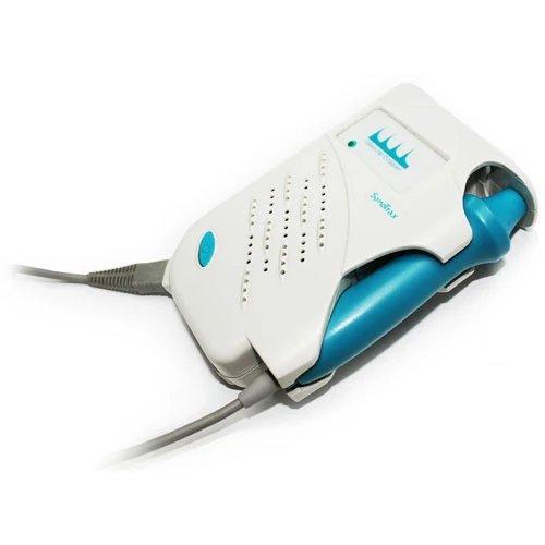 EDAN Sonotrax® Vascular Doppler w/8Mhz Probe (w/o Display), STV.08