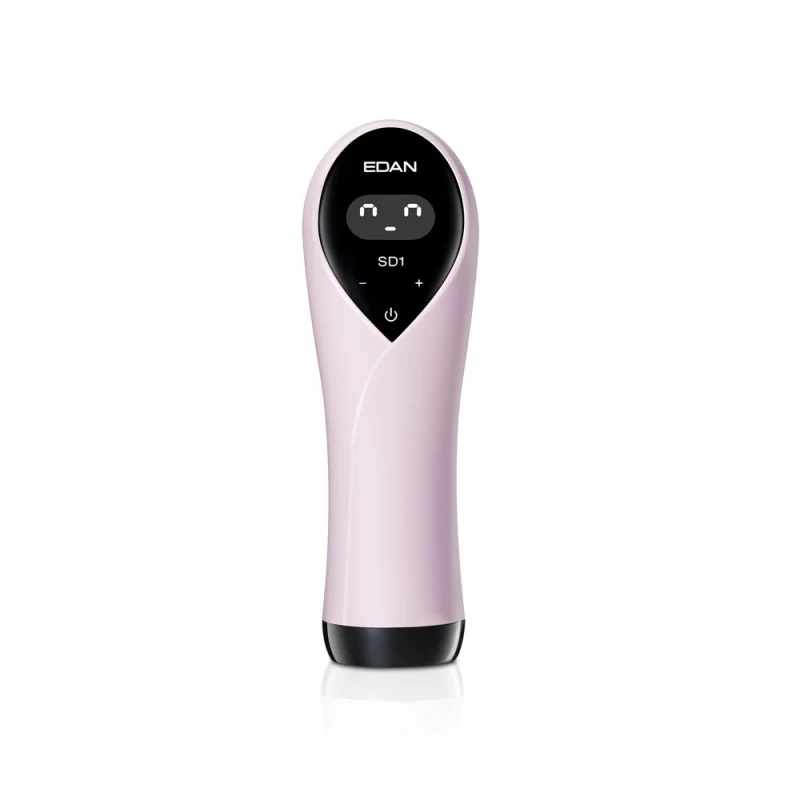 EDAN SD1 Ultrasonic Fetal Doppler w/3Mhz Probe