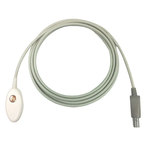 EDAN Reusable DECG Cable for F6/F9 FHR Monitors, 01.13.036358-10