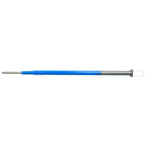 Bovie® Disposable Square Lletz Electrode, 5mm x 10mm, Sterile, Box/5, ES41
