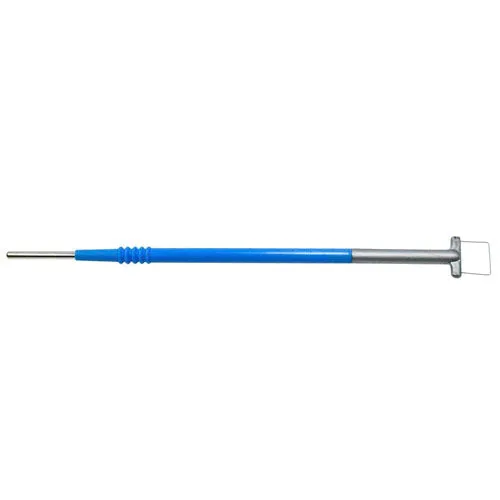 Bovie® Disposable Square Lletz Electrode, 10mm x 8mm, Sterile, Box/5, ES16