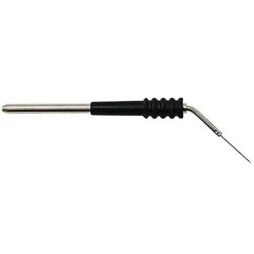 Bovie® Reusable Angled Fine Needle Electrode, Non-sterile, Pack/1, A834