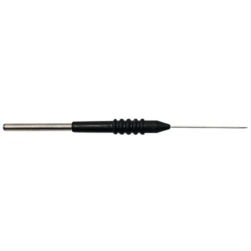 Bovie® Reusable Short Straight Needle Electrode, Non-sterile, Pack/1, A833