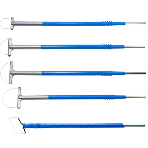 Bovie® Disposable Lletz Loop Electrode Kit, Sterile, Box/5, ESLK
