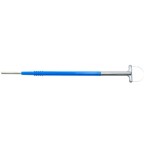 Bovie® Disposable Lletz Loop Electrode, 15mm x 12mm, Sterile, Box/5, ES53