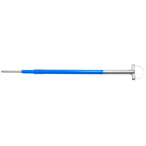 Bovie® Disposable Lletz Loop Electrode, 13mm x 8mm, Sterile, Box/5, ES51