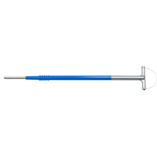 Bovie® Disposable Lletz Loop Electrode, 20mm x 10mm, Sterile, Box/5, ES49