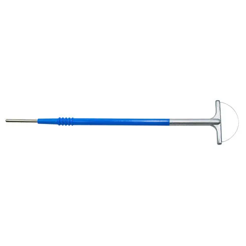 Bovie® Disposable Lletz Loop Electrode, 25mm x 10mm, Sterile, Box/5, ES47