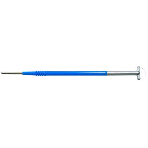 Bovie® Disposable Lletz Loop Electrode, 10mm x 5mm, Sterile, Box/5, ES46