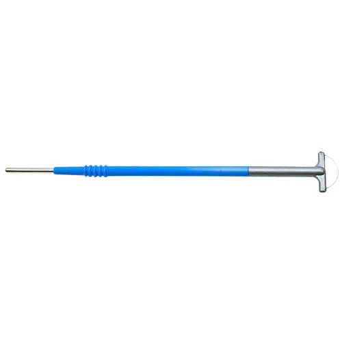 Bovie® Disposable Lletz Loop Electrode, 13mm x 13mm, Sterile, Box/5, ES45