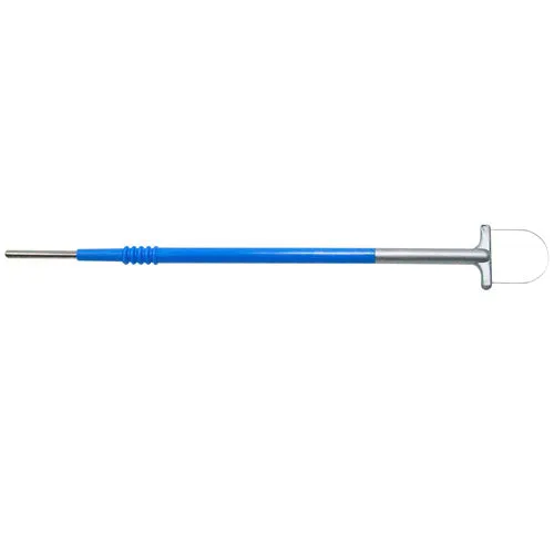 Bovie® Disposable Lletz Loop Electrode, 15mm x 15mm, Sterile, Box/5, ES43