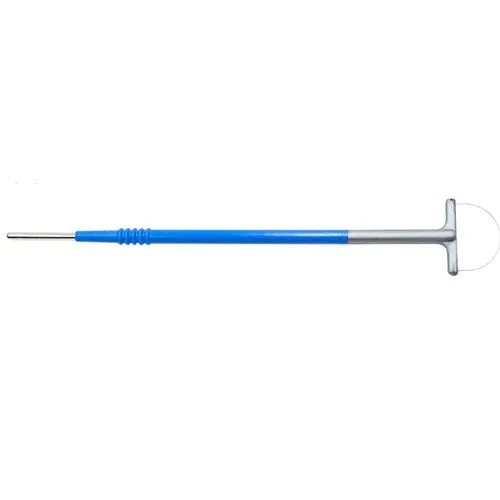 Bovie® Disposable Lletz Loop Electrode, 20mm x 12mm, Sterile, Box/5, ES42