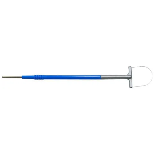 Bovie® Disposable Lletz Loop Electrode, 20mm x 20mm, Sterile, Box/5, ES31