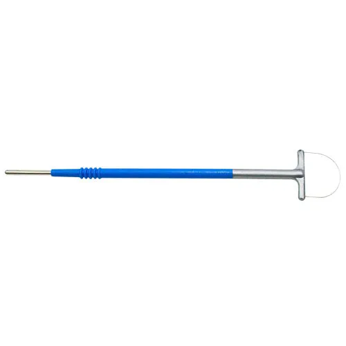 Bovie® Disposable Lletz Loop Electrode, 20mm x 15mm, Sterile, Box/5, ES13