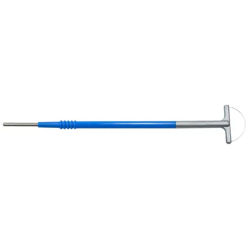 Bovie® Disposable Lletz Loop Electrode, 20mm x 8mm, Sterile, Box/5, ES12