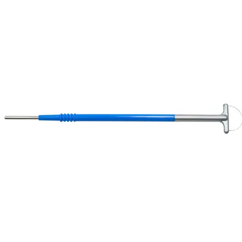 Bovie® Disposable Lletz Loop Electrode, 15mm x 10mm, Sterile, Box/5, ES11