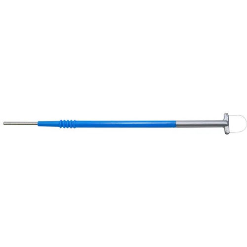 Bovie® Disposable Lletz Loop Electrode, 10mm x 10mm, Sterile, Box/5, ES09