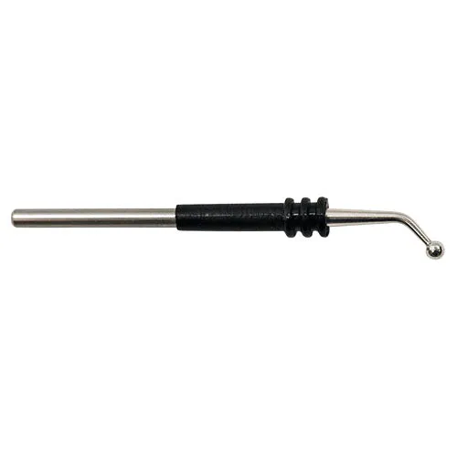 Bovie® Reusable Short Angled Ball Electrode, Non-sterile, Pack/1, A831
