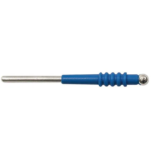 Bovie® Disposable 5/32" Ball Electrode, Sterile, Box/25, ES21