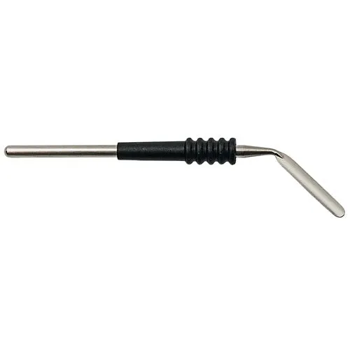 Bovie® Reusable Angled Blade Electrode, Non-sterile, Pack/1, ES18R