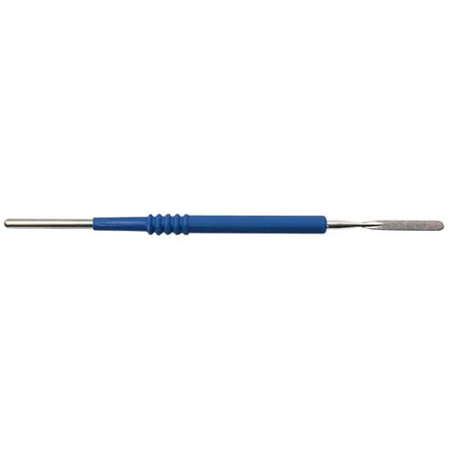 Bovie® Disposable 4" Standard Blade Electrode, Sterile, Box/25, ES55