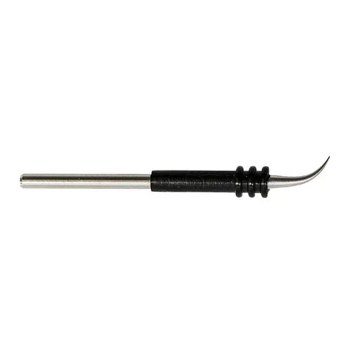 Bovie® Reusable Angled Sharp Electrode, Non-sterile, Pack/1, A830