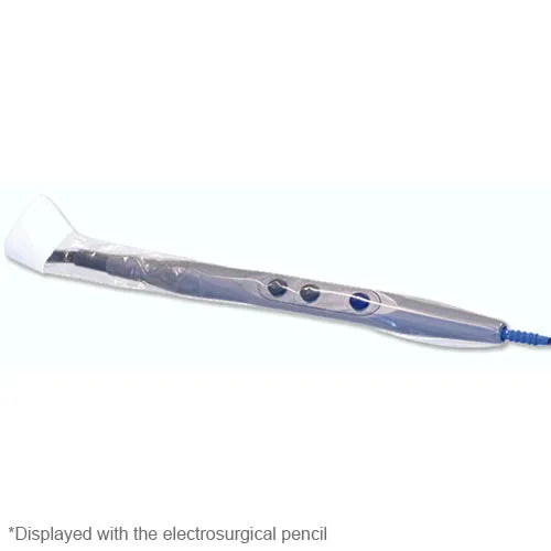 Bovie® Disposable Electrosurgical Pencil Sheaths, Non-sterile or Sterile, A910/A910ST