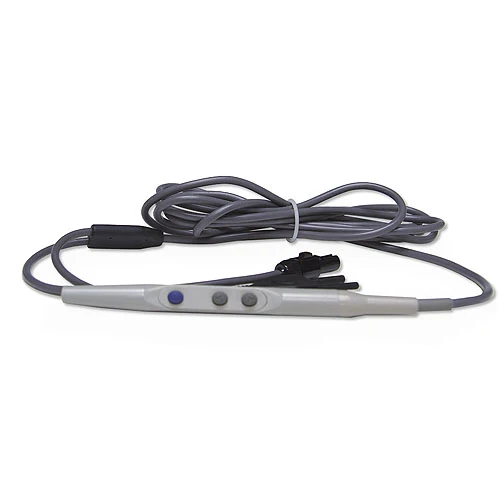 Bovie® Reusable 3 Push Button Electrosurgical Pencil, A901