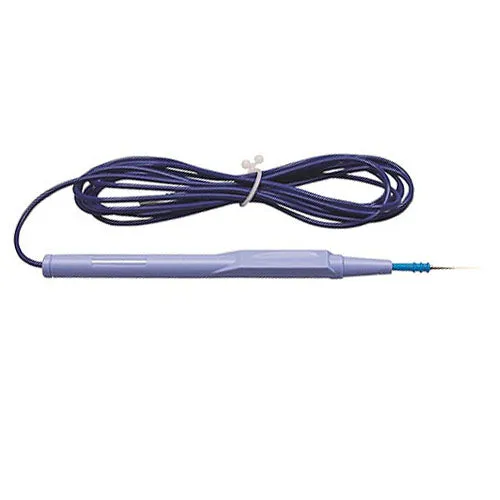 Bovie® Disposable Electrosurgical Foot Control Pencil w/Needle Electrode, Box/50, ESP7N
