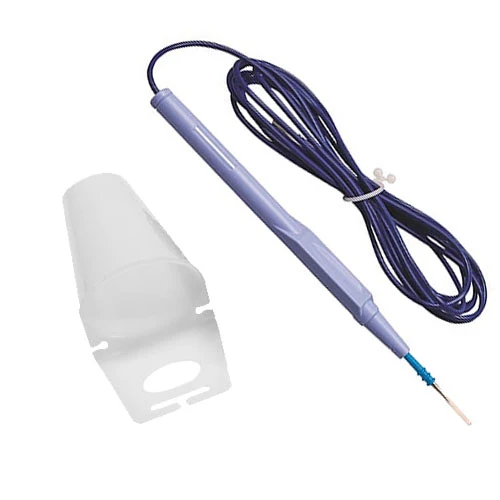Bovie® Disposable Electrosurgical Foot Control Pencil w/Holster, Box/40, ESP7H