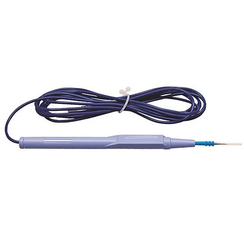 Bovie® Disposable Electrosurgical Foot Control Pencil, Box/50, ESP7