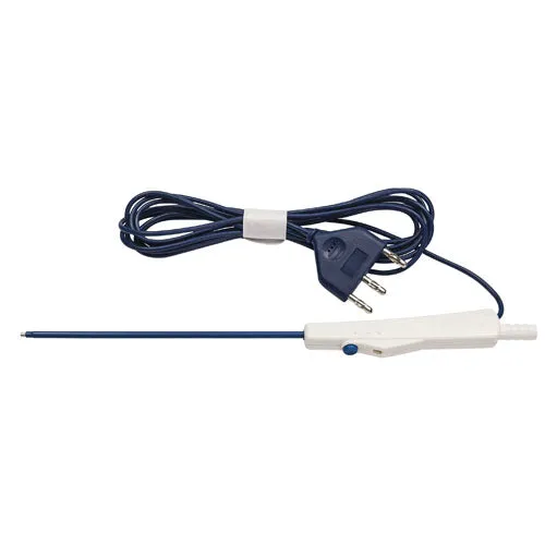Bovie® Hand Switch Controlled Disposable Suction Coagulator, 8fr x 3m, Box/10, SCH08