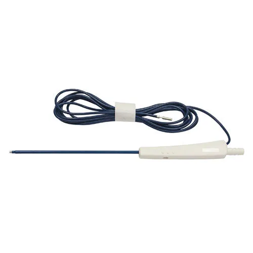 Bovie® Foot Switch Controlled Disposable Suction Coagulator, 8fr x 3m, Box/10, SCF08