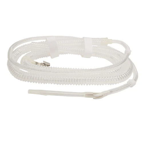 Bovie® Smoke Evacuation Pencil Adapter & Tubing, Box/10, SEPAT