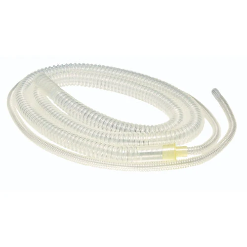 Bovie® Smoke Evacuation Tubing 7/8" x 6' Tubing Reduced to 3/8" for ValleyLab® & IEC Pencil, Box/5, SEVL