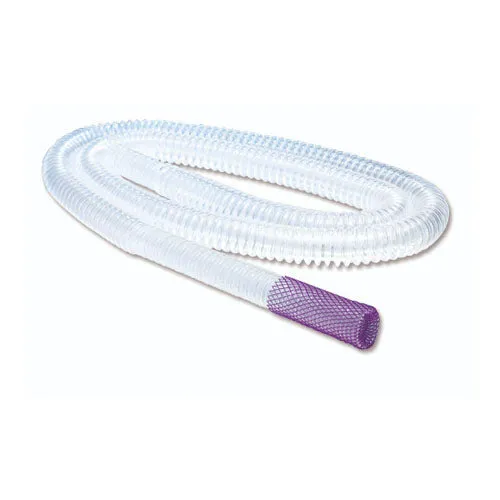 Bovie® Smoke Evacuation Tubing w/Wand, 7/8" x 6', Box/24, SETW/SETWS