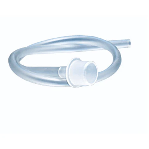 Bovie® Smoke Evacuation Reducer Fitting, 7/8" to 1/4" x 24'" Tubing, Box/10, SERF/SERFS