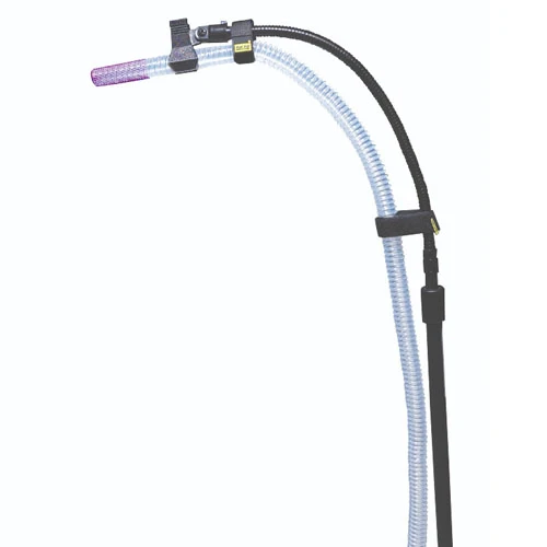 Bovie® Articulated Arm Stand w/Fasteners for Smoke Evacuation, SEAS